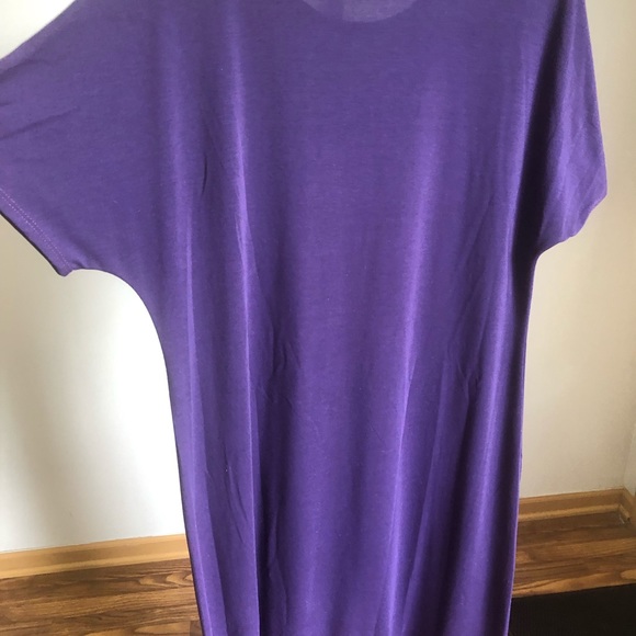 LulaRoe Maria maxi dress - Picture 3 of 3